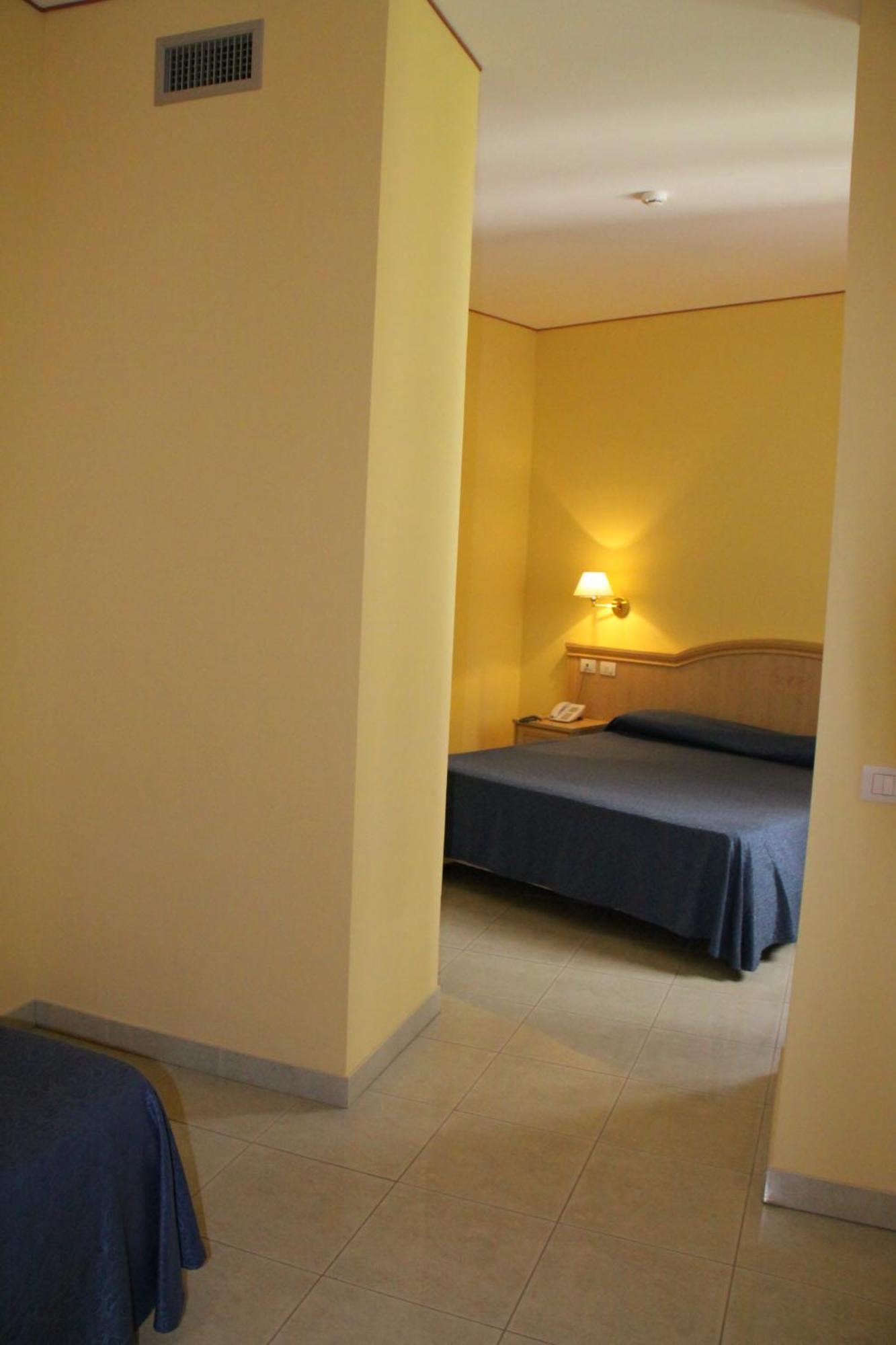 Yacht Marina Hotel Pantelleria Exteriér fotografie